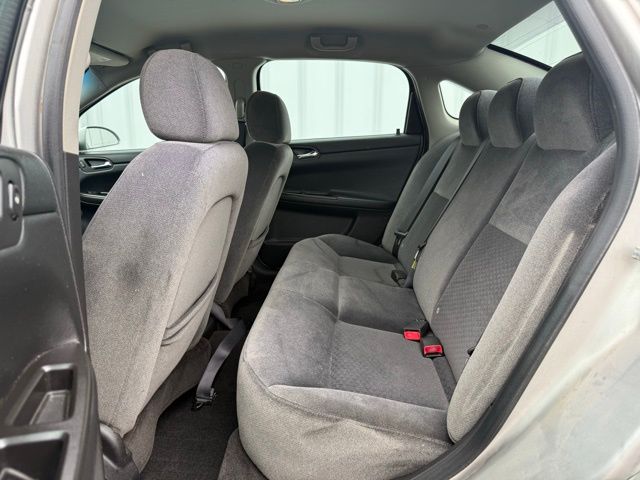 used 2006 Chevrolet Impala car, priced at $6,288