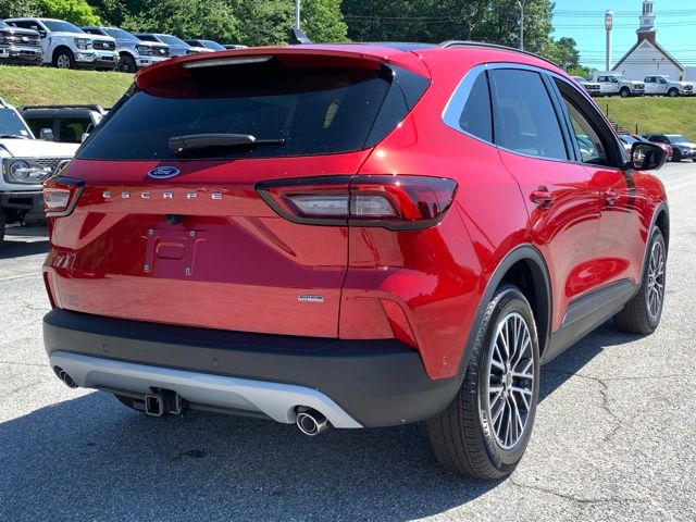 2024 Ford Escape Plug-In Hybrid 5