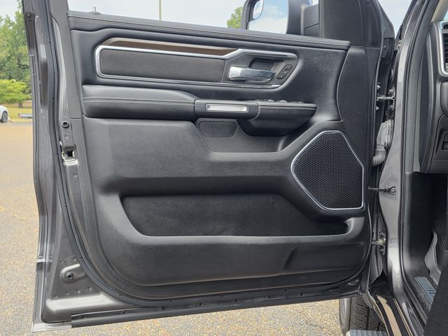 Used 2022 Ram 1500 Truck