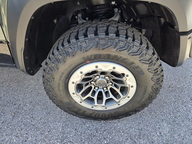 New 2026 Green Ram RHO image 18