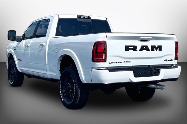 2026 RAM Ram 2500 Pickup Limited - Photo 30