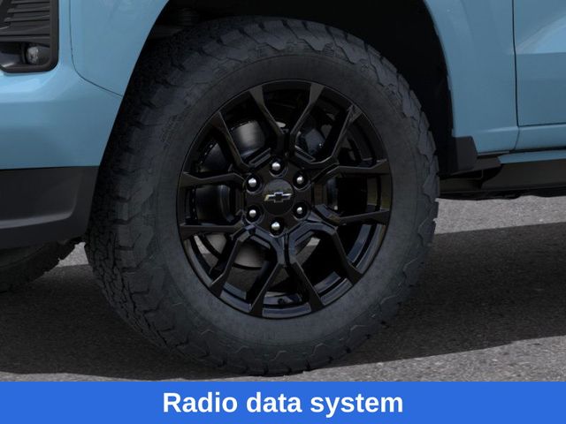 New 2025 Chevrolet Colorado For Sale in Livonia, MI