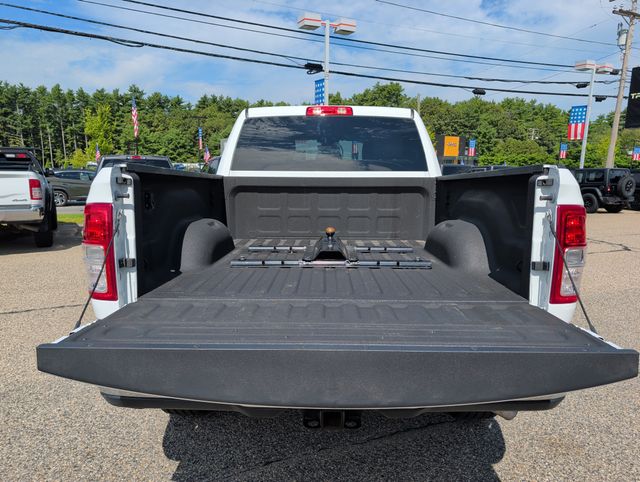 Used 2024 Ram 2500 Truck