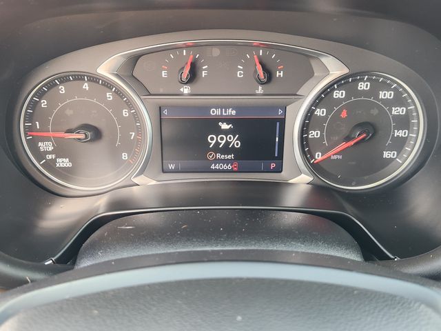 2020 Chevrolet Blazer LT Gray at Durrett Motor Company