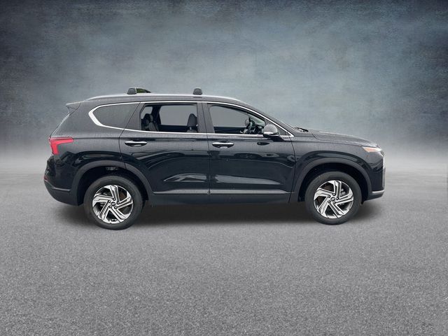 2023 Hyundai Santa Fe SEL 3