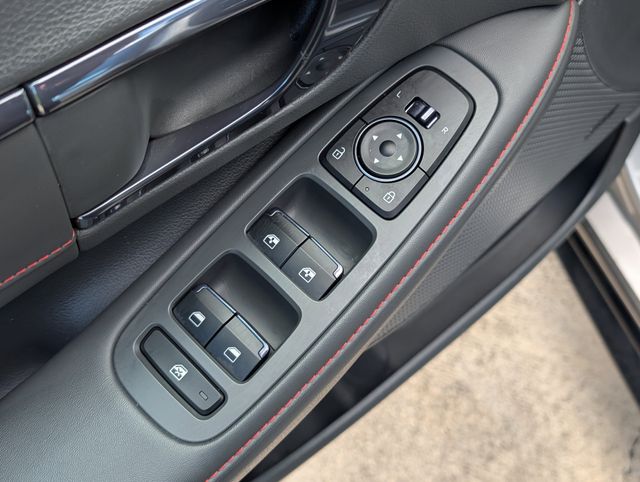 2023 Hyundai Sonata N Line - 9