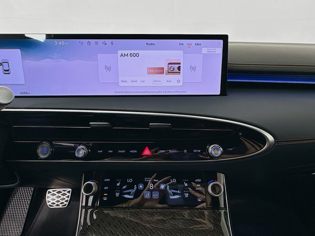 Thumbnail: 2026 Genesis GV70 - 15