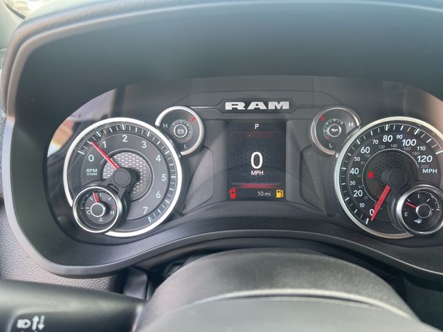 2025 Ram 1500 Tradesman 17