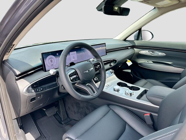 2026 Genesis GV70 Select 9