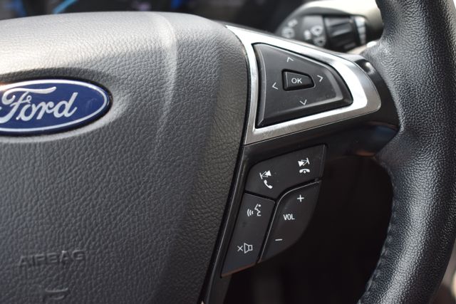 Used 2024 Ford Edge SUV