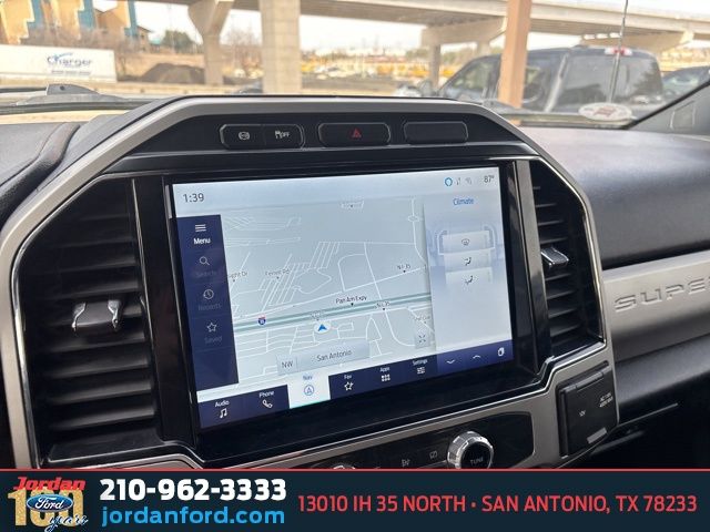 Used Car 2022 Ford F-250sd  Lariat For Sale Under $50,000 In San Antonio, Texas