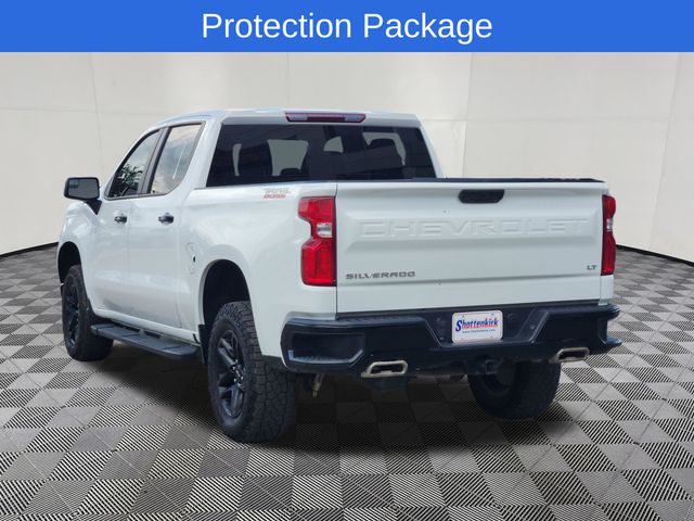 Used 2024 Chevrolet Silverado 1500 Truck