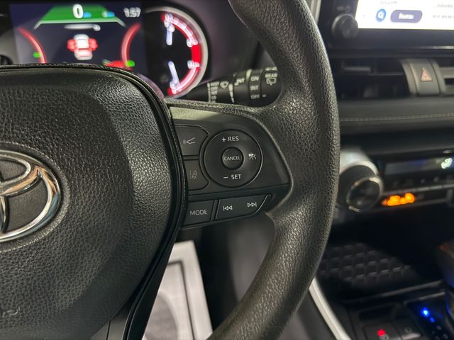 2023 Toyota RAV4 XLE Gray at Davis Toyota of Orangeburg