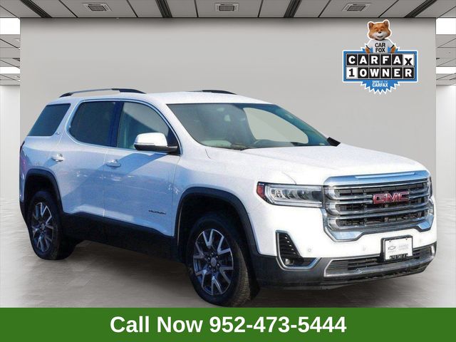 2023 GMC Acadia SLT AWD