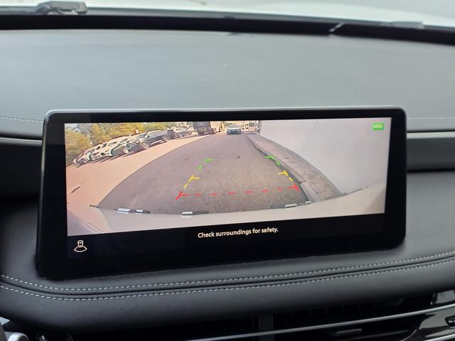 Used 2023 Infiniti QX60 SUV