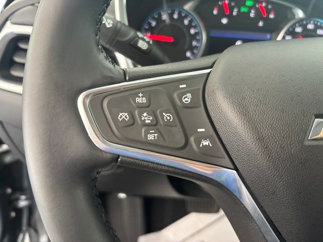 Used 2019 Chevrolet Equinox SUV