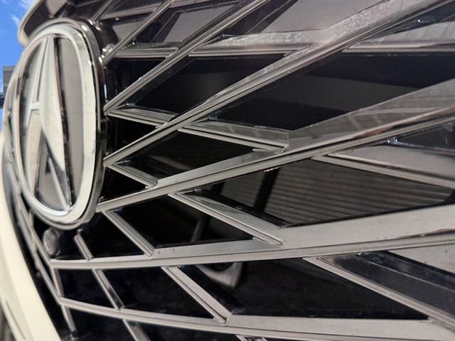 2026 Acura ADX A-Spec Advance Package - Platinum White Pearl exterior view 12