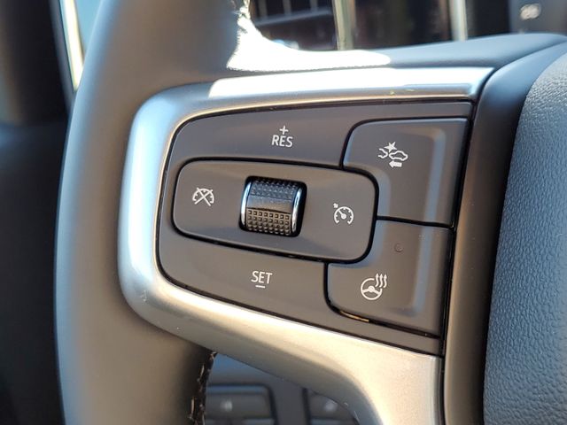 New 2026 Chevrolet Silverado 2500 LT Crew Cab for sale #TF340996 - photo 11