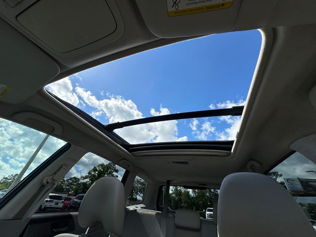 2011 Subaru Forester 2.5X Premium photo
