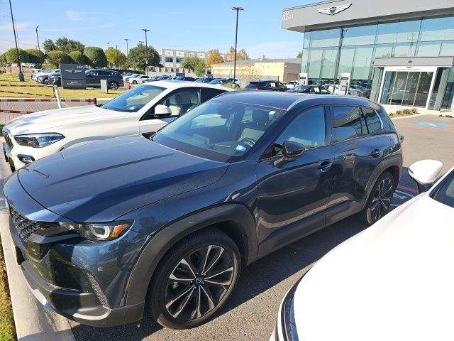 Thumbnail: 2023 Mazda CX-50 - 1