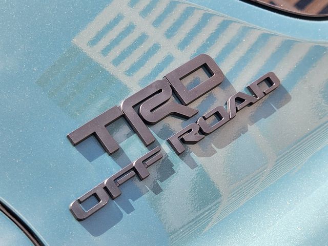 2026 Toyota 4Runner TRD Off-Road Premium  at Don McGill Toyota
