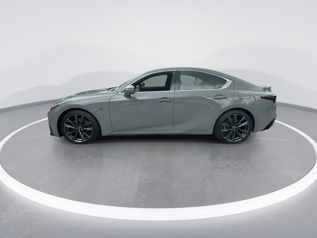 2025 Lexus IS - $45,998