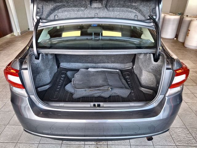 Used 2020 Subaru Impreza Sedan