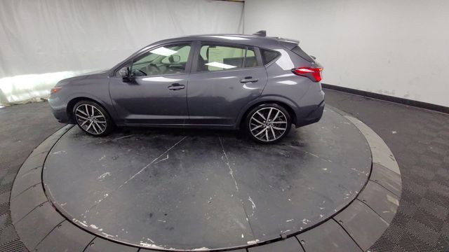 2024 – Subaru – Impreza