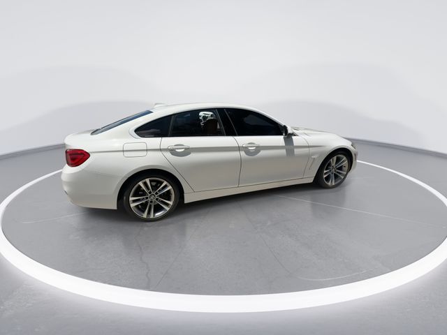 2019 BMW 430i - $14,998