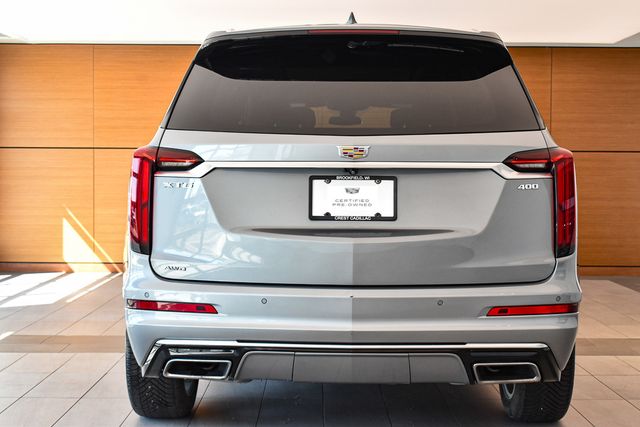 View vehicle photo 7