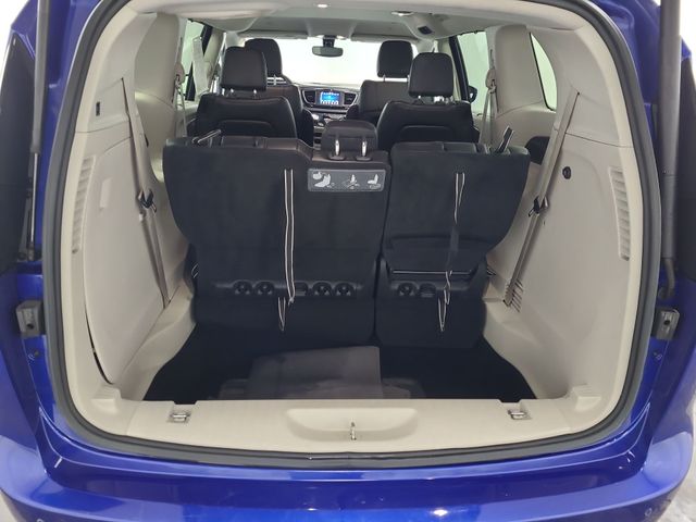 2019 – Chrysler – Pacifica