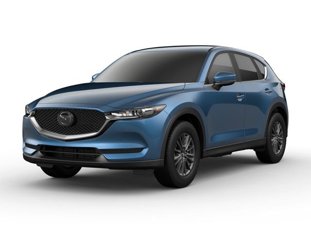2020 Mazda CX-5 Touring AWD