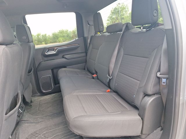 Used 2025 Gray Chevrolet RST image 14