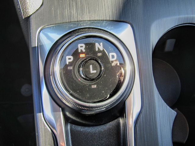 2026 Ford Escape Active:168114