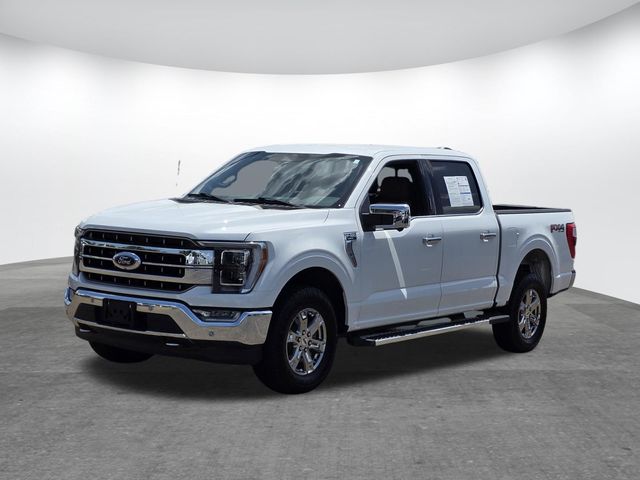 Used 2023 Ford F-150 Truck