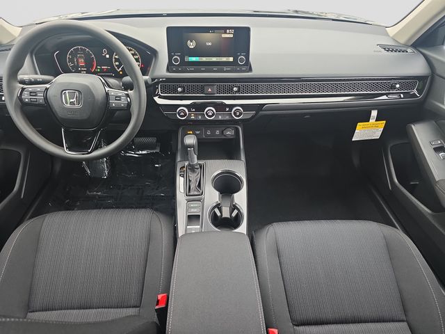 New 2026 Honda Civic Sedan Sedan