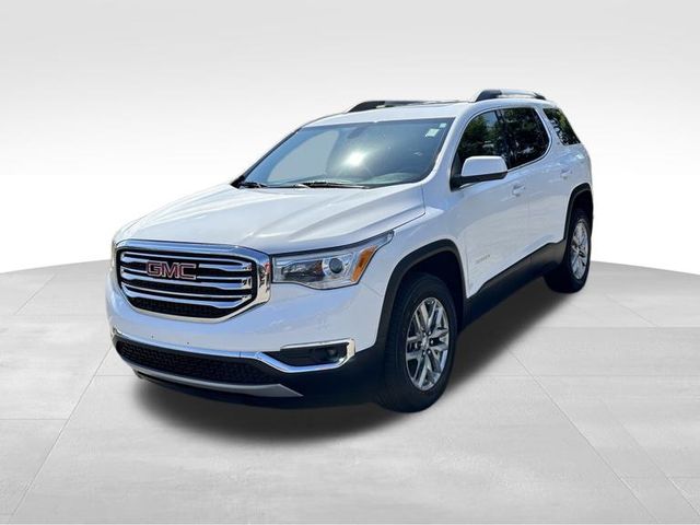 2019 GMC Acadia SLT-1 27