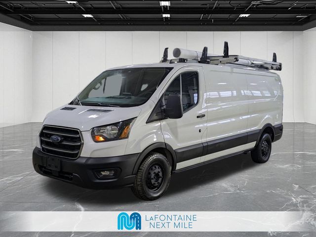 2020 Ford Transit Cargo 150 Low Roof LWB AWD