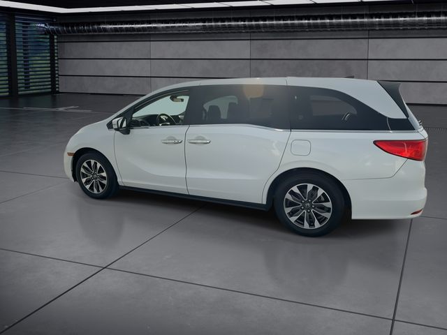 2023 Honda Odyssey - $30,788