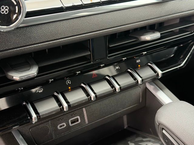 new 2026 Chevrolet Colorado car, priced at $36,735