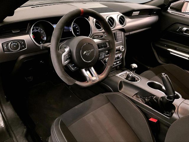2019 Ford Mustang GT Gray at Grove City Ford