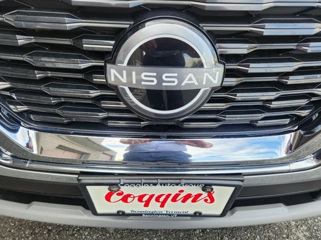 Used 2023 Nissan Rogue SUV