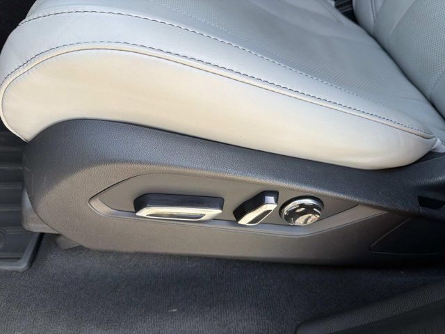 Used 2024 Acura MDX SUV