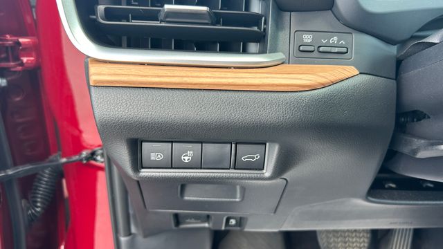 New 2026 Toyota Grand Highlander SUV