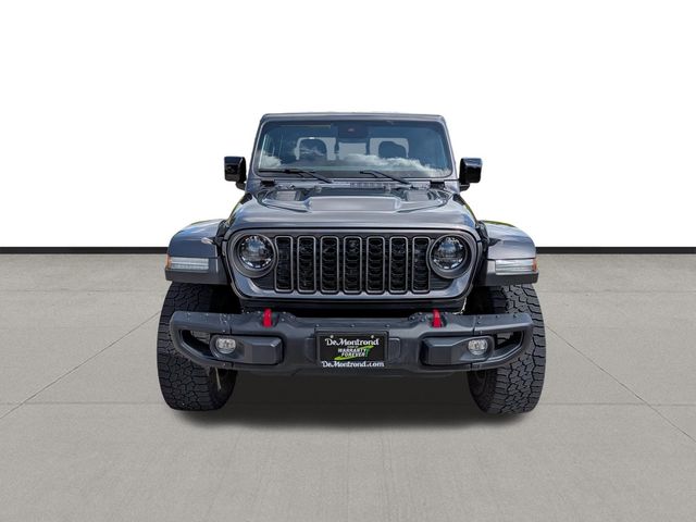 2024 Jeep Gladiator Rubicon - 1