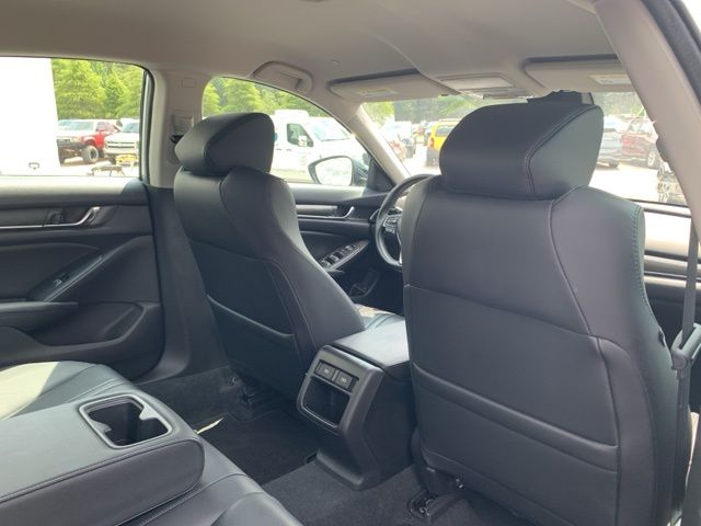 2021 Honda Accord Sport Special Edition photo