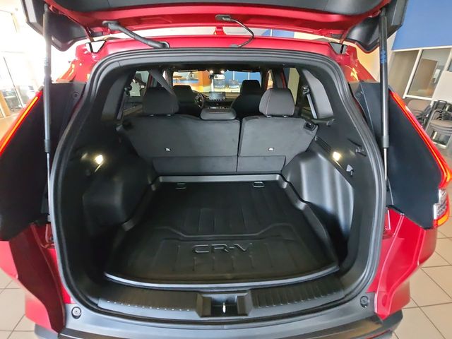 Used 2024 Honda CR-V Hybrid SUV