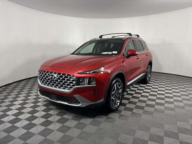 Used 2022 Hyundai Santa Fe For Sale in Indianapolis, IN