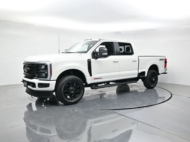 New 2026 White Ford Lariat image 5