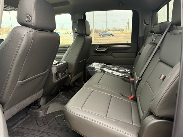 new 2026 Chevrolet Silverado 3500HD car, priced at $79,045